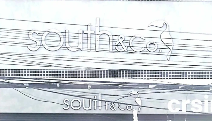 South & Co. - Itaboraí