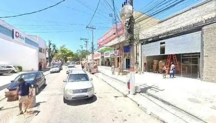 South Co Marica Street View E 360deg - Maricá