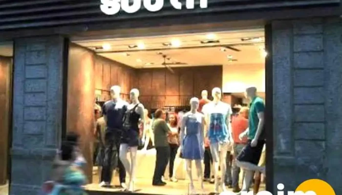 South & Co. Nova Friburgo - Nova Friburgo