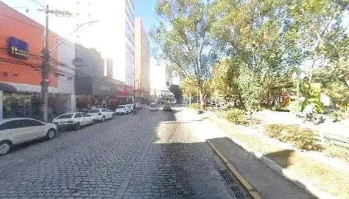 South Co Nova Friburgo Street View E 360deg - Nova Friburgo