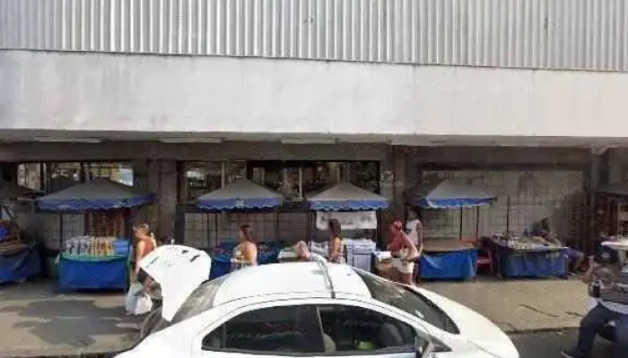 South Co Nova Iguacu 1 Street View E 360deg - Nova Iguaçu
