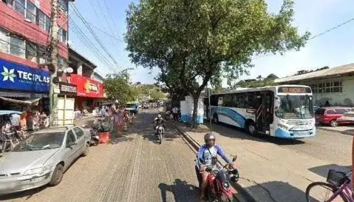 South Co Nova Iguacu Ii Street View E 360deg - Belford Roxo