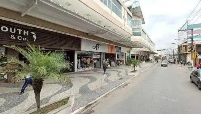 South Co Street View E 360deg - Queimados