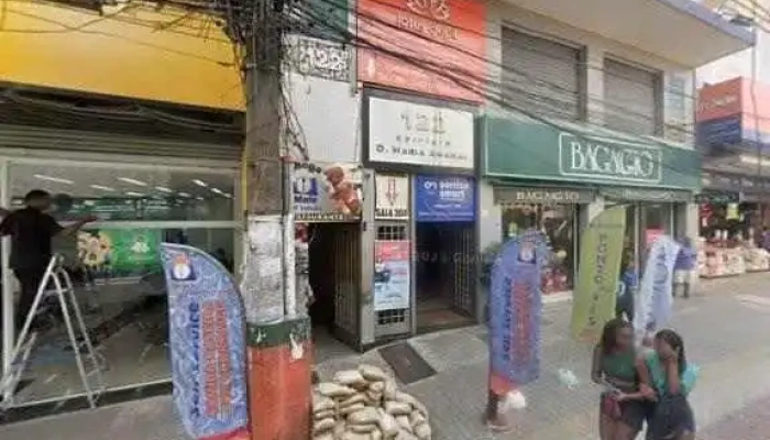 South Co Street View E 360deg - Nilópolis