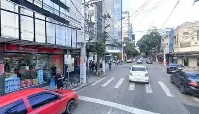 South Co Street View E 360deg - Niterói