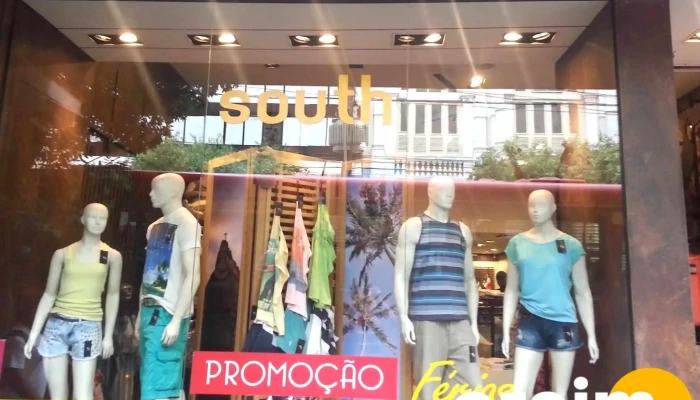 South Co Tudo - Niterói