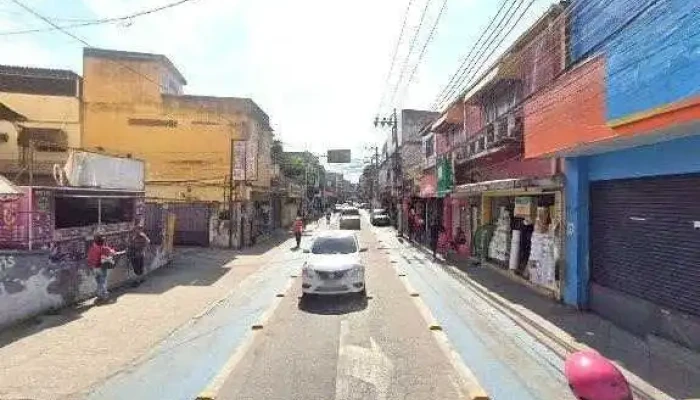 South Mesquita -  Street View E 360deg - Mesquita