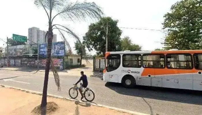 South -  Street View E 360deg - Nova Iguaçu