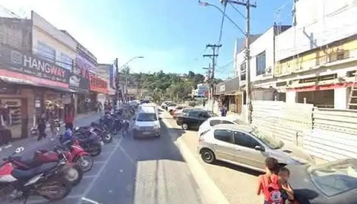 South -  Tudo - Saquarema
