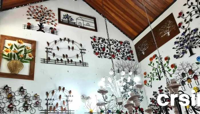 Souvenir -  Arte - Itatiaia