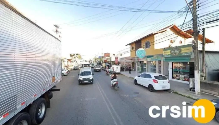 Souza Araújo Materiais Construção Ltda - São Francisco De Itabapoana