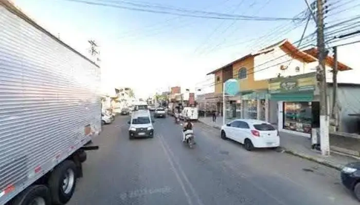 Souza Araujo Materiais Construcao Ltda Tudo - São Francisco De Itabapoana