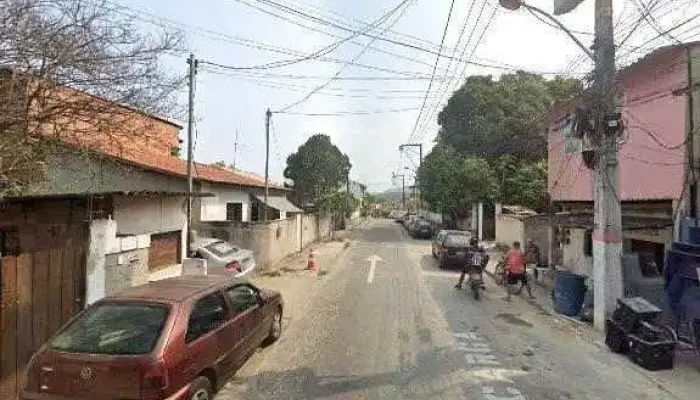 Spaco 15 Modas Street View E 360deg - Maricá