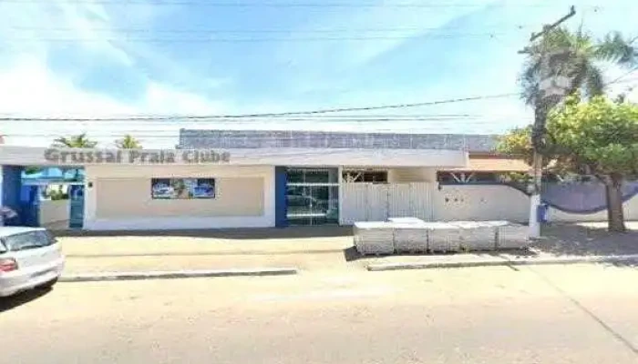 Sportcenter Multimarcas -  Tudo - São João Da Barra