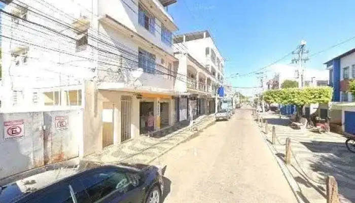 Sportfit Street View E 360deg - Italva