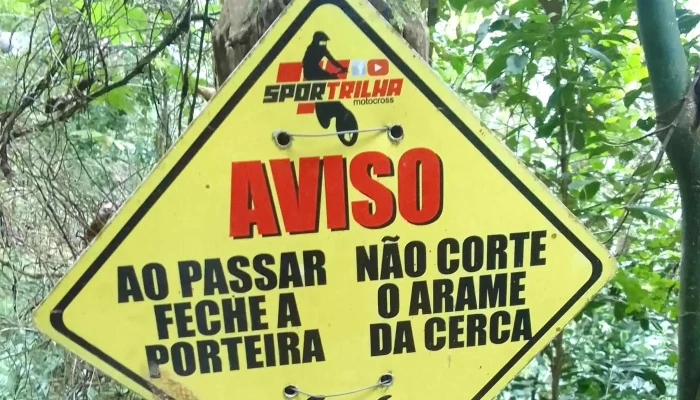 sportrilha rio bonito - Rio Bonito