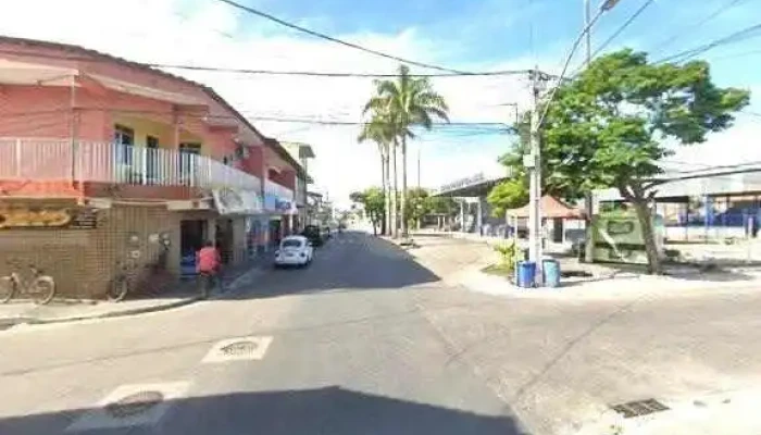 Sr Racoes Tudo - Quissamã