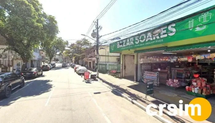 Sra. Intimidade - Itaguaí