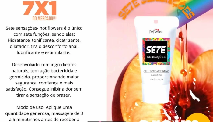 Sra Intimidade Mais Recentes - Itaguaí