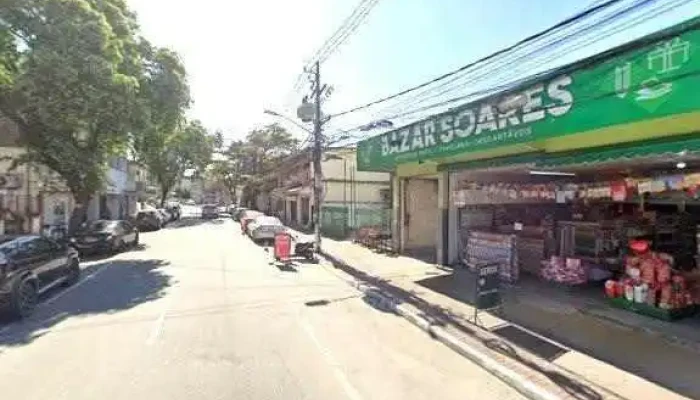 Sra Intimidade Tudo - Itaguaí