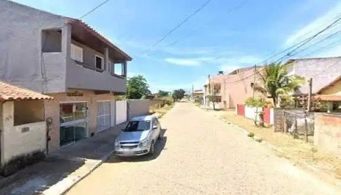 Ss Modas -  Street View E 360deg - São João Da Barra
