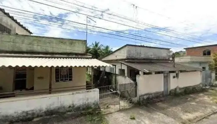 Stark -    Seropedica Street View E 360deg - Seropédica