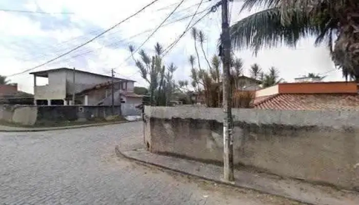 Start Over Da Su -  Street View E 360deg - Silva Jardim