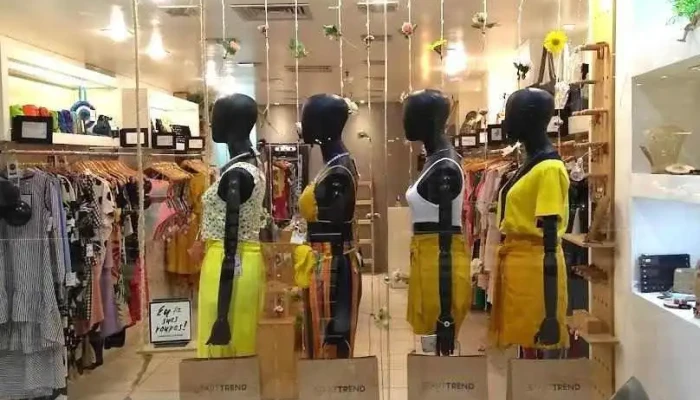 Start Trend - São Gonçalo