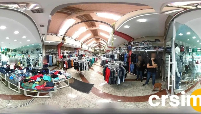 Status Jeans - Nova Friburgo
