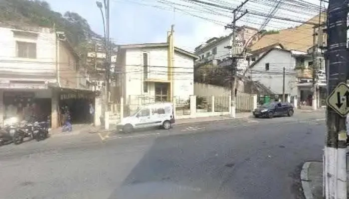 Status Rio -  Street View E 360deg - Petrópolis