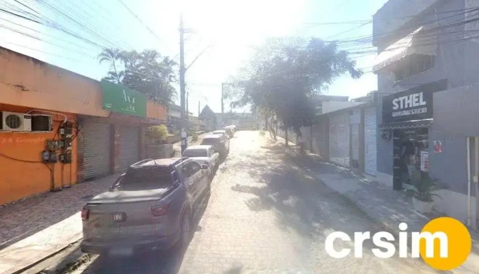 Sthel - Tanguá