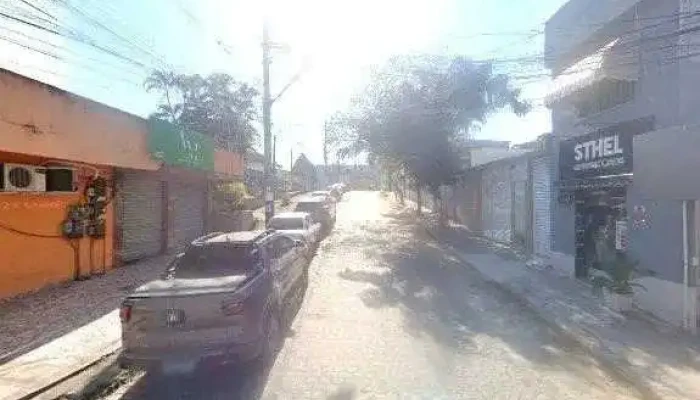Sthel -  Tudo - Tanguá