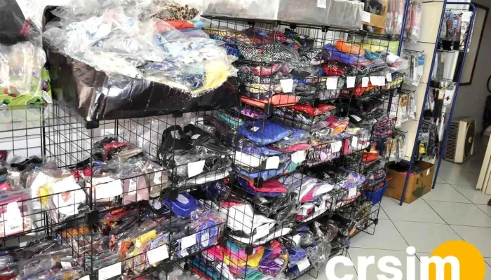Stilo Intimo   Itaocara Interior - Itaocara
