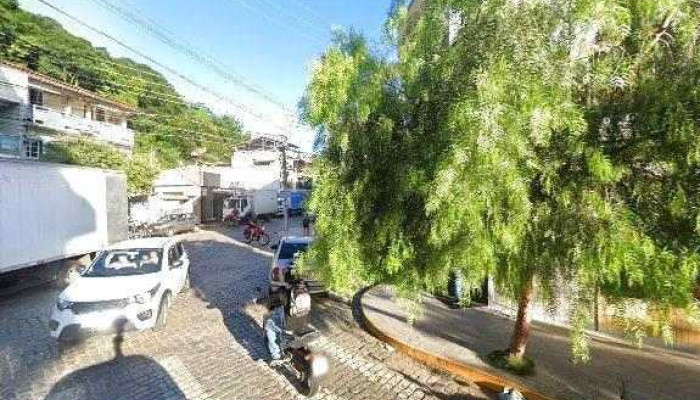 Stilo Intimo   Itaocara Street View E 360deg - Itaocara