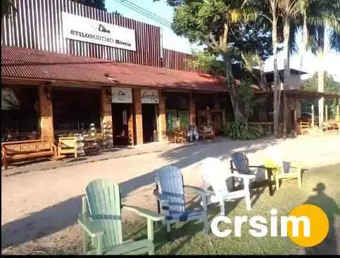 Stilo Rustiko Moveis Do Proprietario - Guapimirim