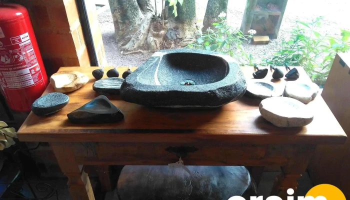 Stilo Rustiko Moveis Interior - Guapimirim