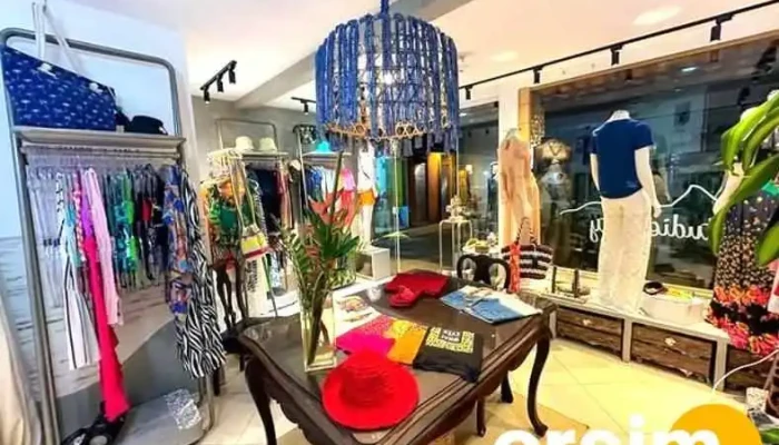 Studio Iatty -  Interior - Angra Dos Reis