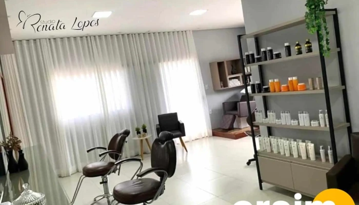 Studio Renata Lopes - 70