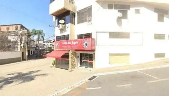 Studio Renovo Street View E 360deg - Miguel Pereira