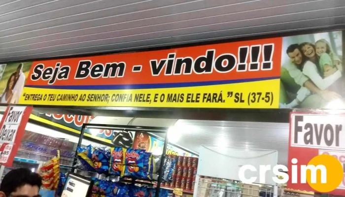 Supemercado Real - São Francisco De Itabapoana