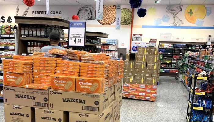 Super Bom Nova Iguacu Descontos - Nova Iguaçu