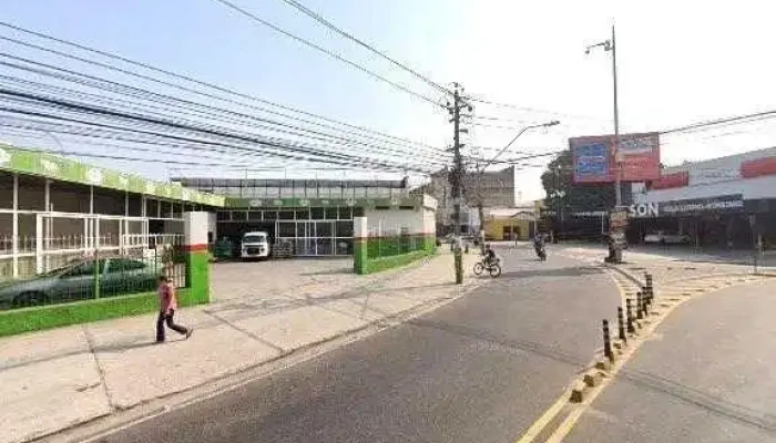 Super Bom Nova Iguacu Street View E 360deg - Nova Iguaçu