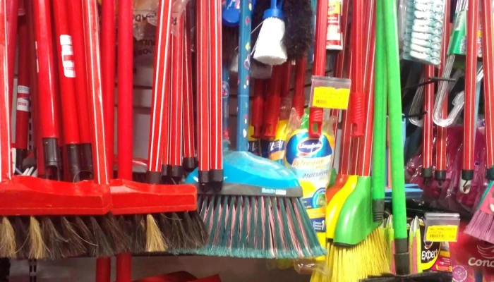 Super Mercado Avistao Itaocarense Supermercado - Itaocara