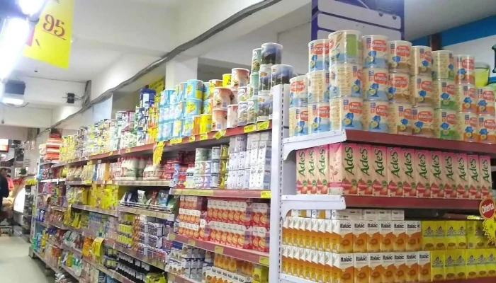 Super Mercado Avistao Itaocarense Tudo - Itaocara