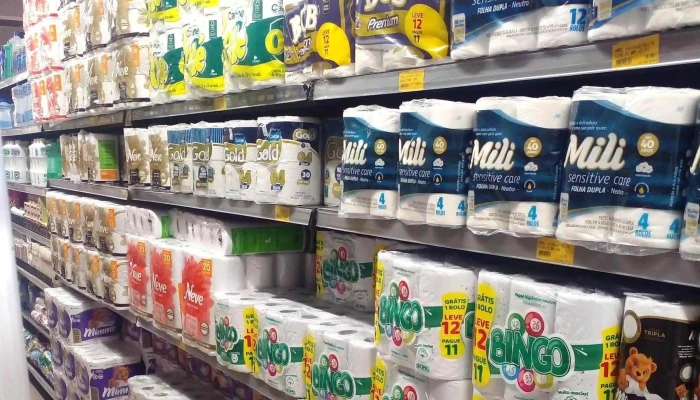 Super Mercado Avistao Itaocarense Videos - Itaocara