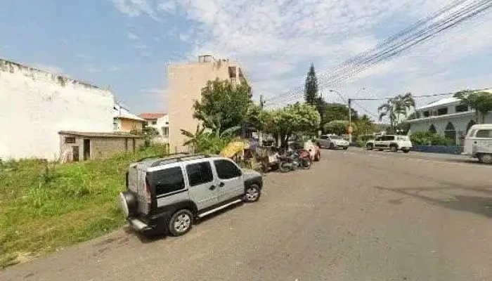 Super Mercado Fluminense -  Street View E 360deg - Italva