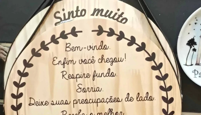 Super Mimos -  Loja De Presentes - Paraty