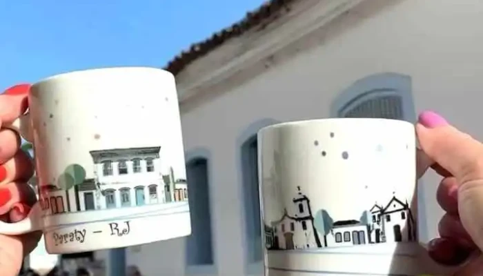 Super Mimos -  Videos - Paraty