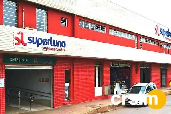 SuperLuna Atacado e Varejo Brumadinho - 339 - Centro