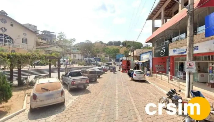 Supermercado chester - 35189-000